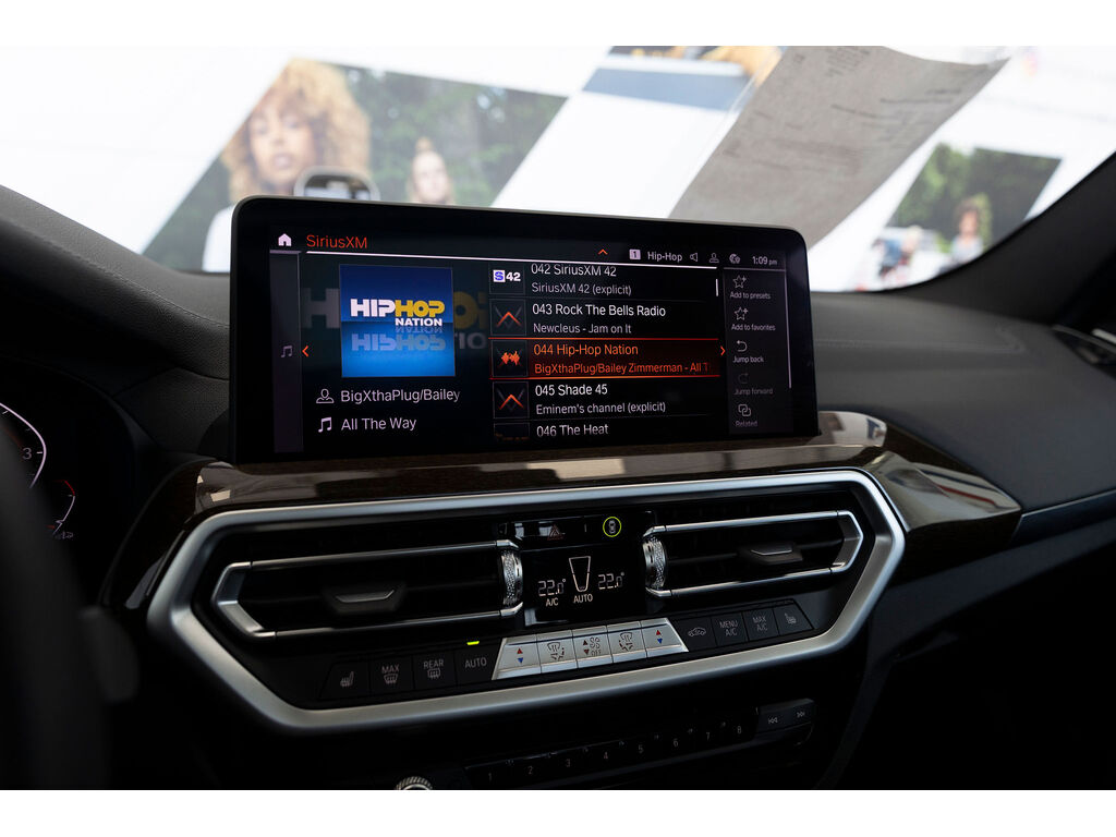 2022 BMW X3 xDrive30i, 温哥华, 全款车