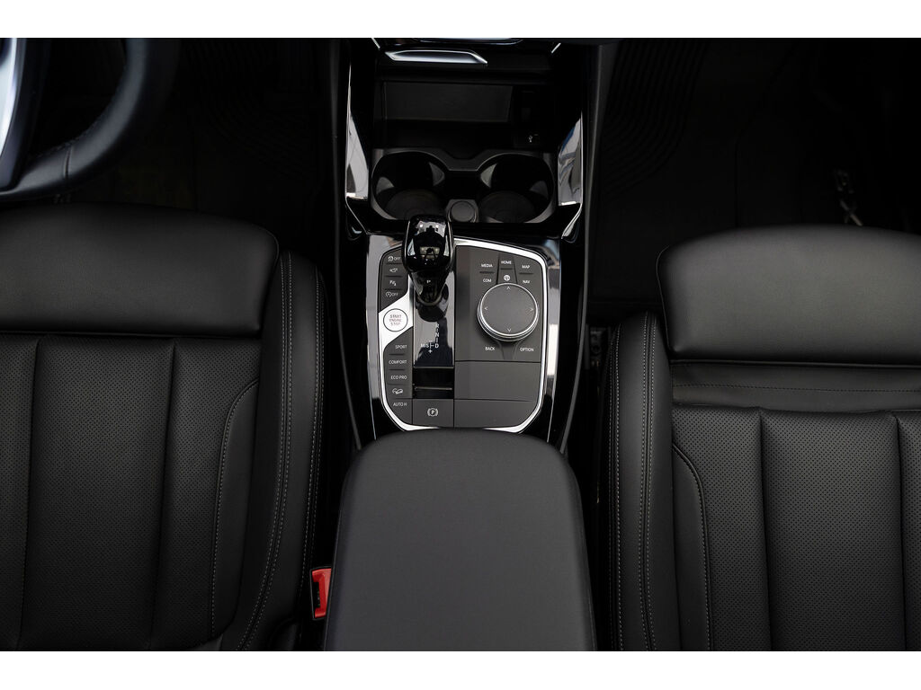 2022 BMW X3 xDrive30i, 温哥华, 全款车