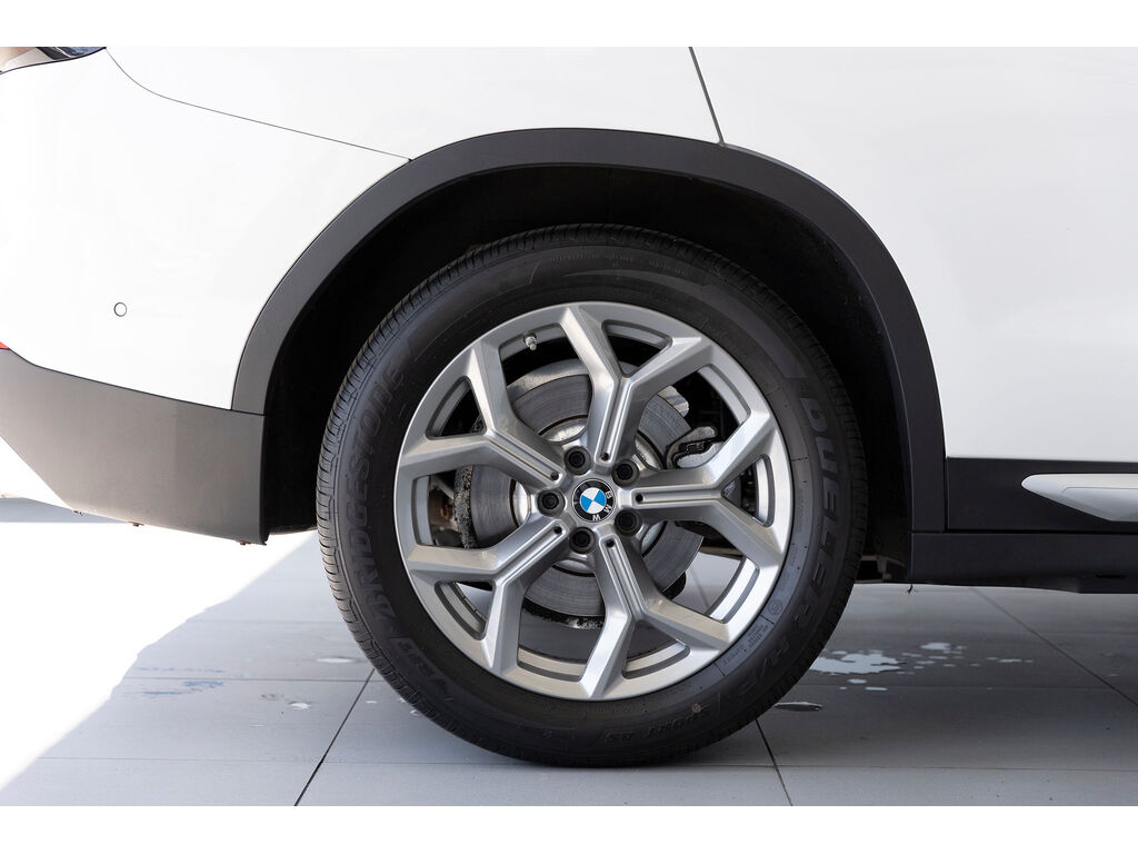 2022 BMW X3 xDrive30i, 温哥华, 全款车