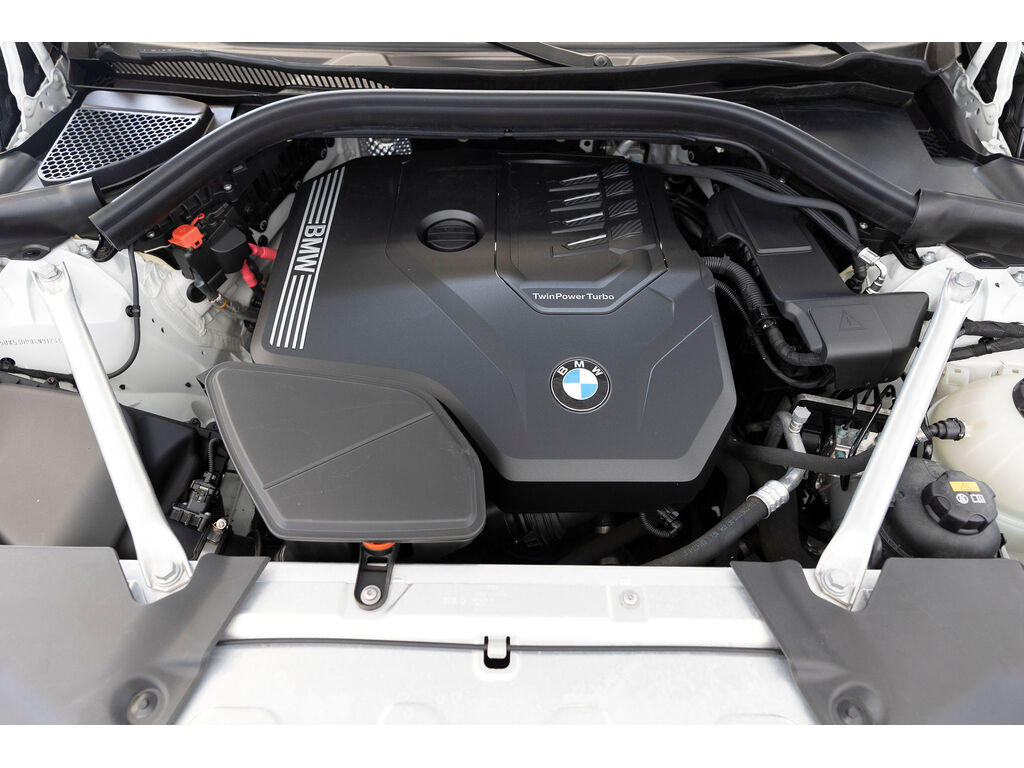 2022 BMW X3 xDrive30i, 温哥华, 全款车