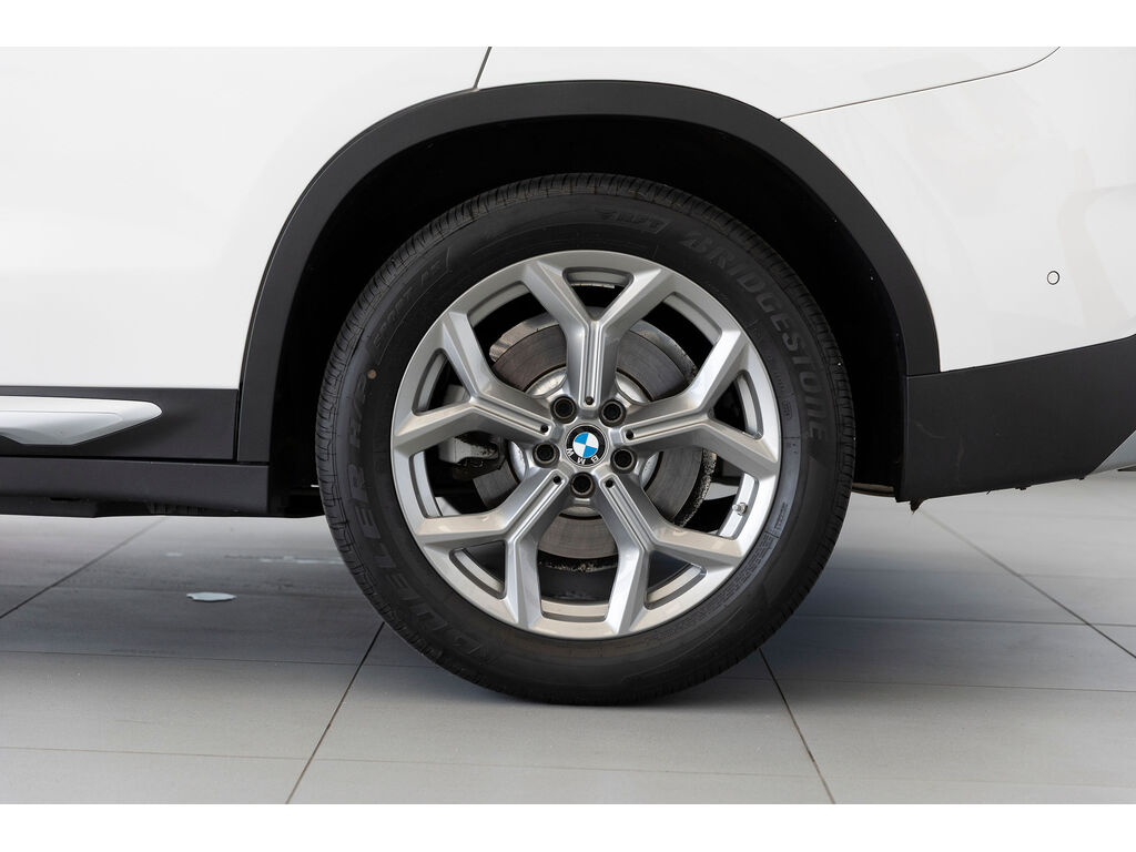 2022 BMW X3 xDrive30i, 温哥华, 全款车