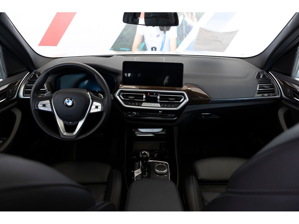 2022 BMW X3 xDrive30i, 温哥华, 全款车