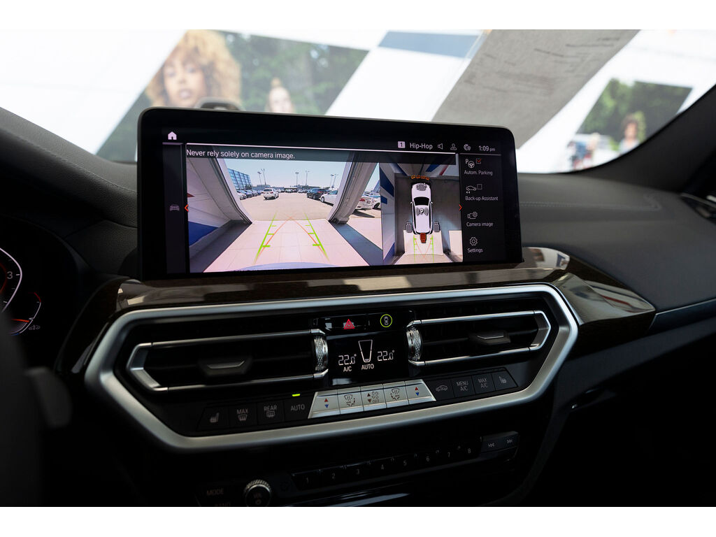 2022 BMW X3 xDrive30i, 温哥华, 全款车