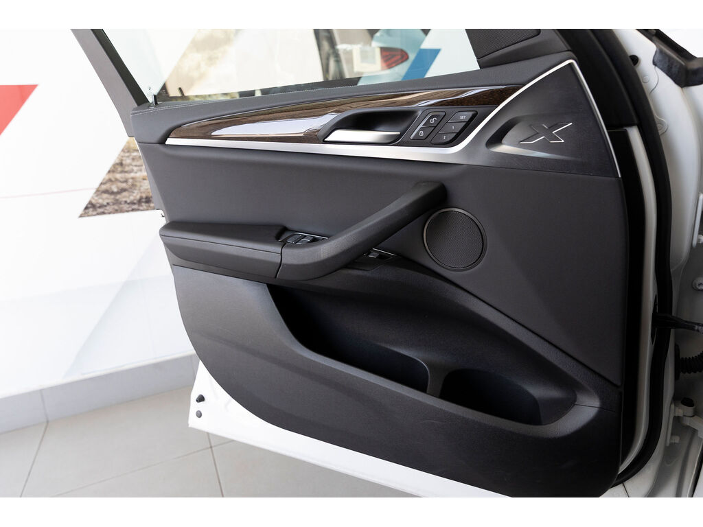 2022 BMW X3 xDrive30i, 温哥华, 全款车