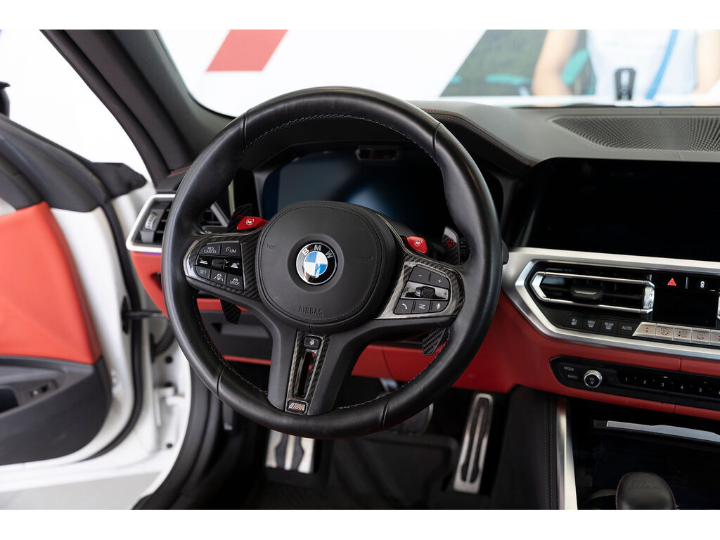 2023 BMW M4 Competition M xDrive, Vancouver, Cash