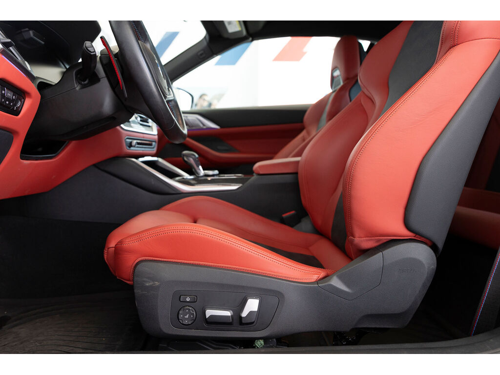 2023 BMW M4 Competition M xDrive, Vancouver, Cash