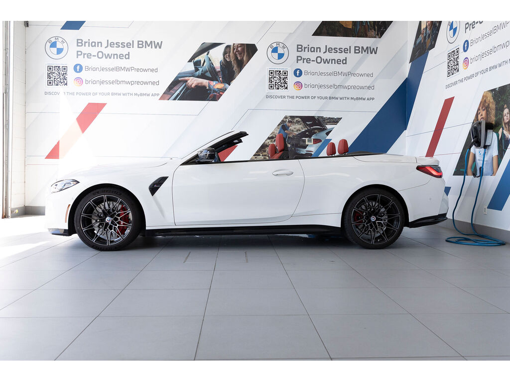 2023 BMW M4 Competition M xDrive, Vancouver, Cash