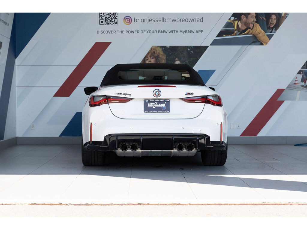 2023 BMW M4 Competition M xDrive, Vancouver, Cash