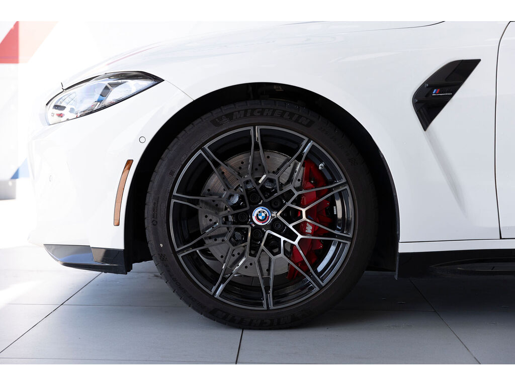 2023 BMW M4 Competition M xDrive, Vancouver, Cash