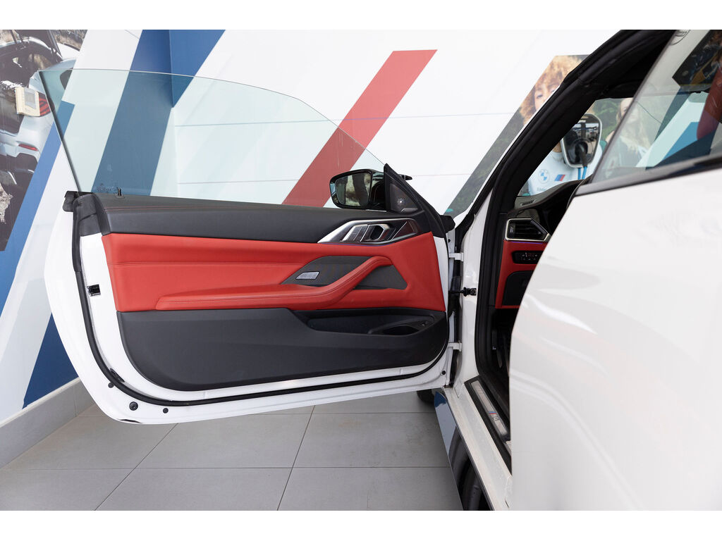2023 BMW M4 Competition M xDrive, Vancouver, Cash