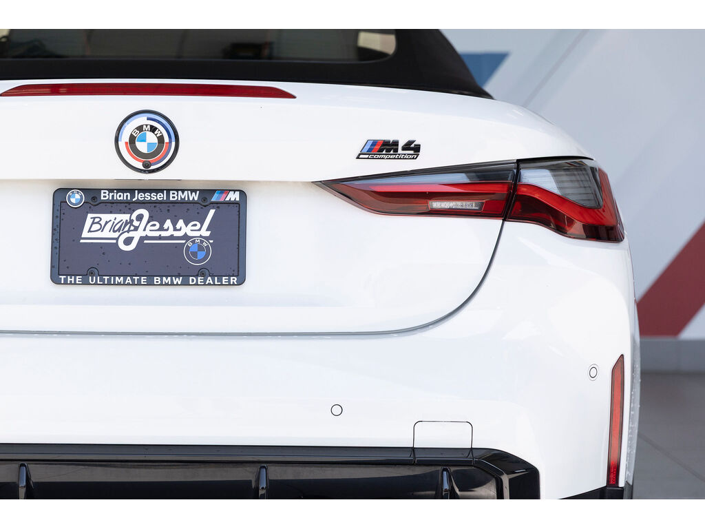 2023 BMW M4 Competition M xDrive, Vancouver, Cash