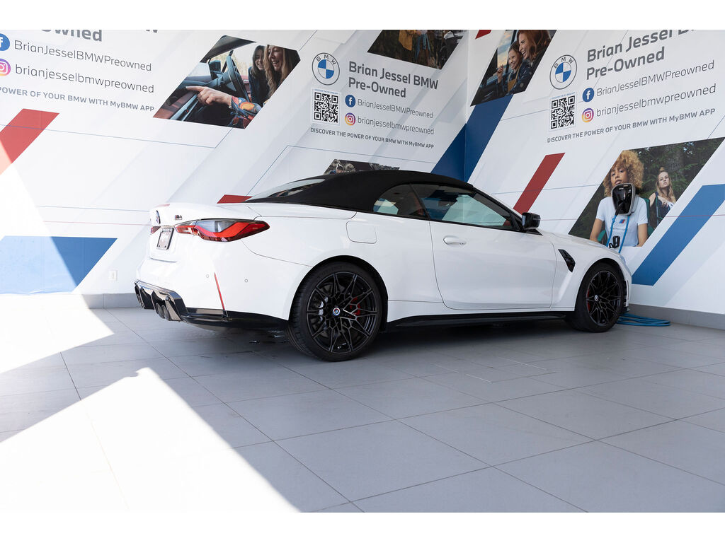 2023 BMW M4 Competition M xDrive, Vancouver, Cash