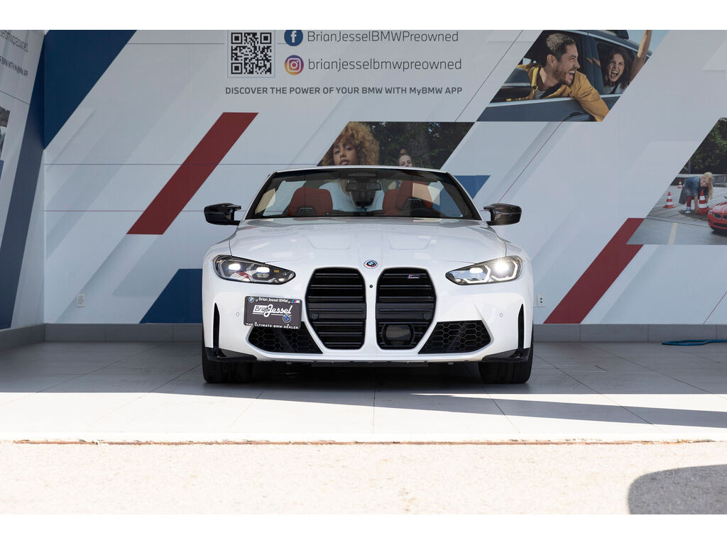 2023 BMW M4 Competition M xDrive, Vancouver, Cash