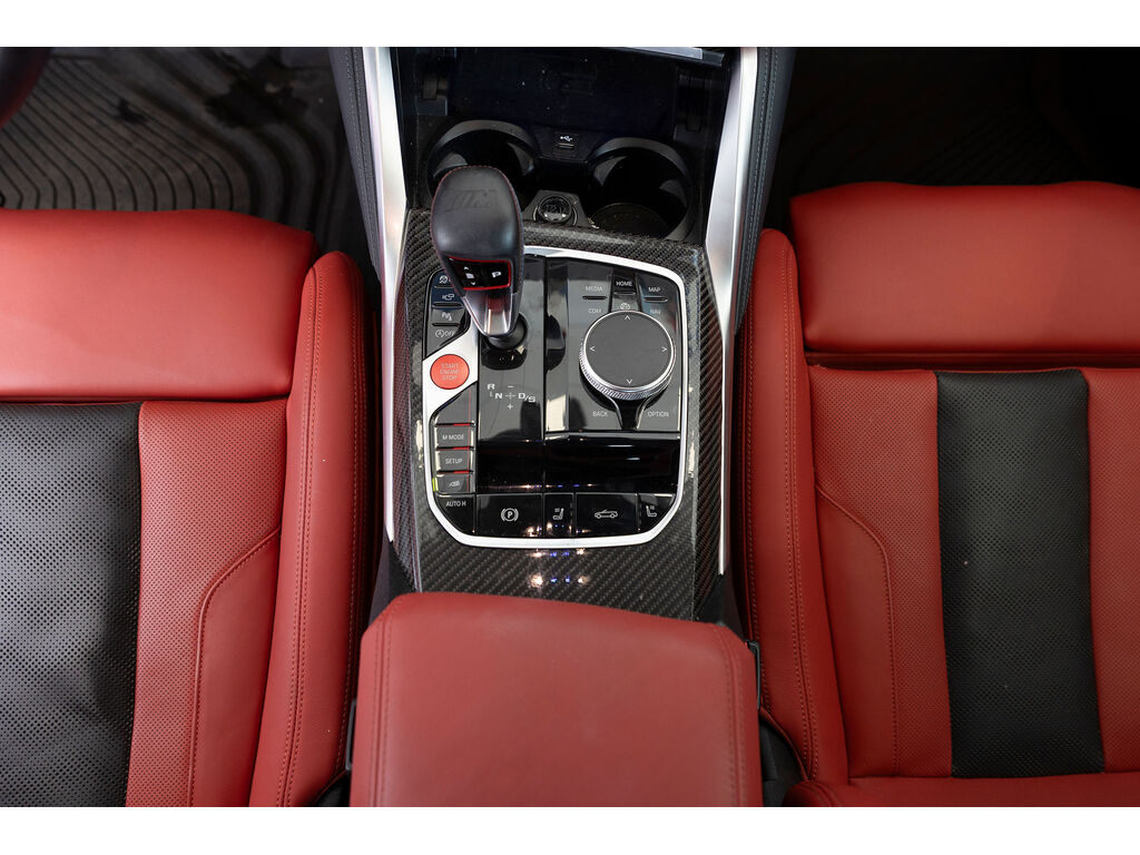 2023 BMW M4 Competition M xDrive, Vancouver, Cash