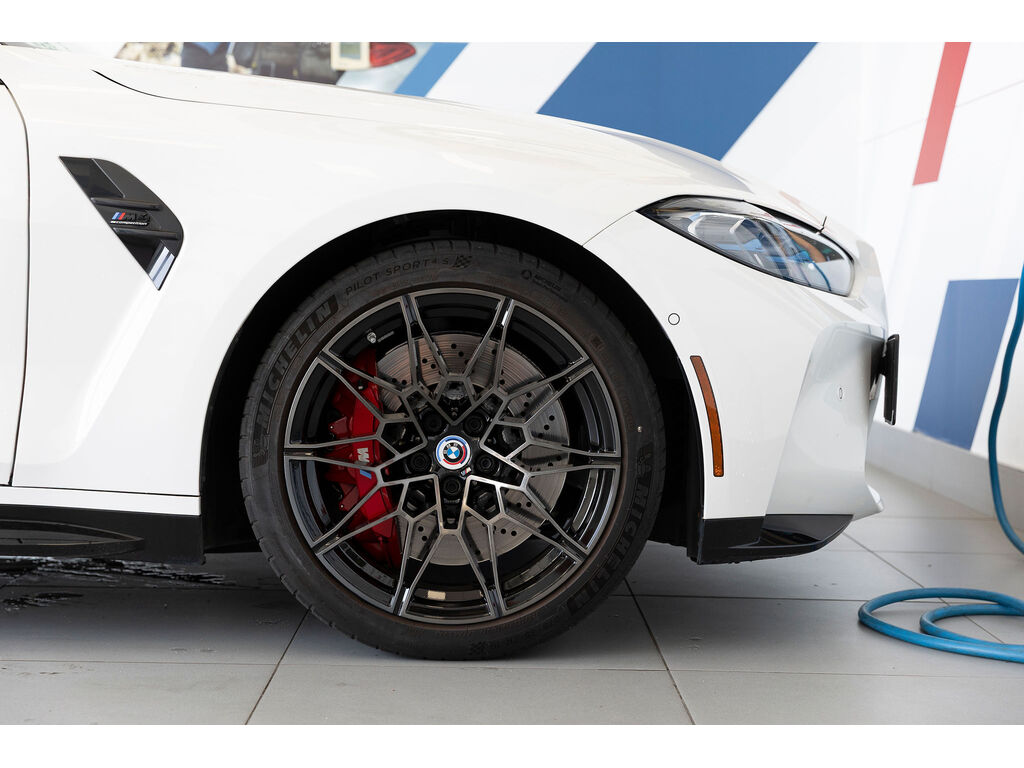 2023 BMW M4 Competition M xDrive, Vancouver, Cash