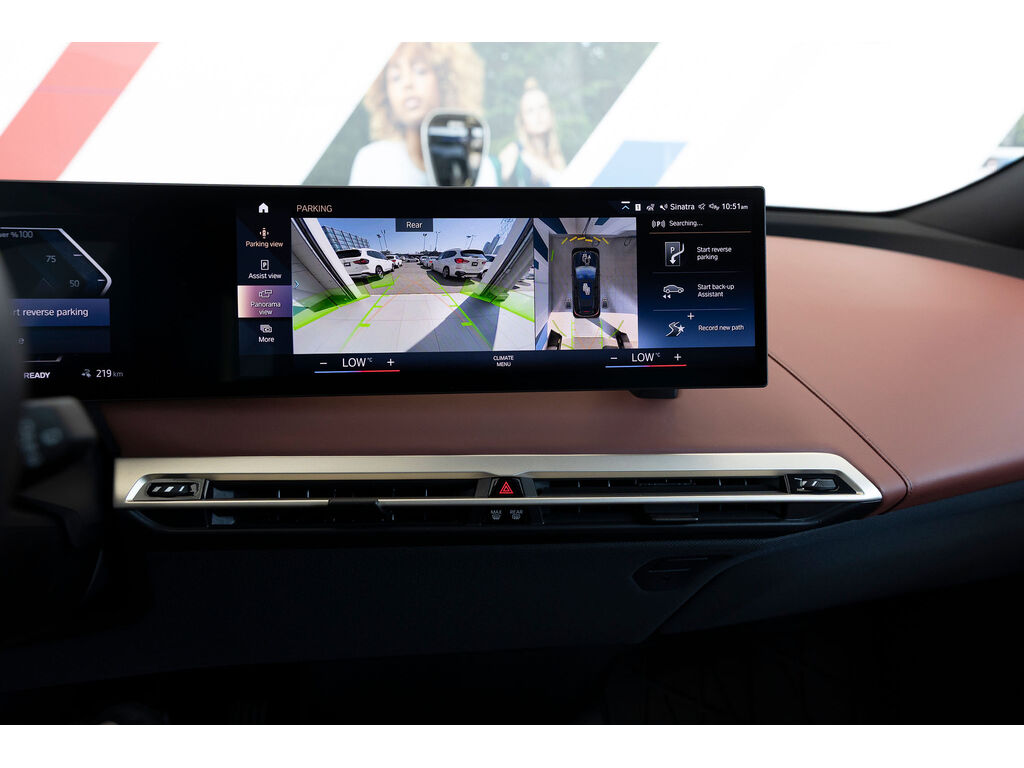 2023 BMW iX xDrive40, Vancouver, Cash