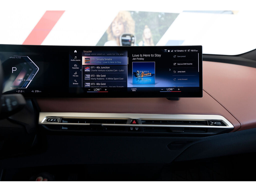 2023 BMW iX xDrive40, Vancouver, Cash