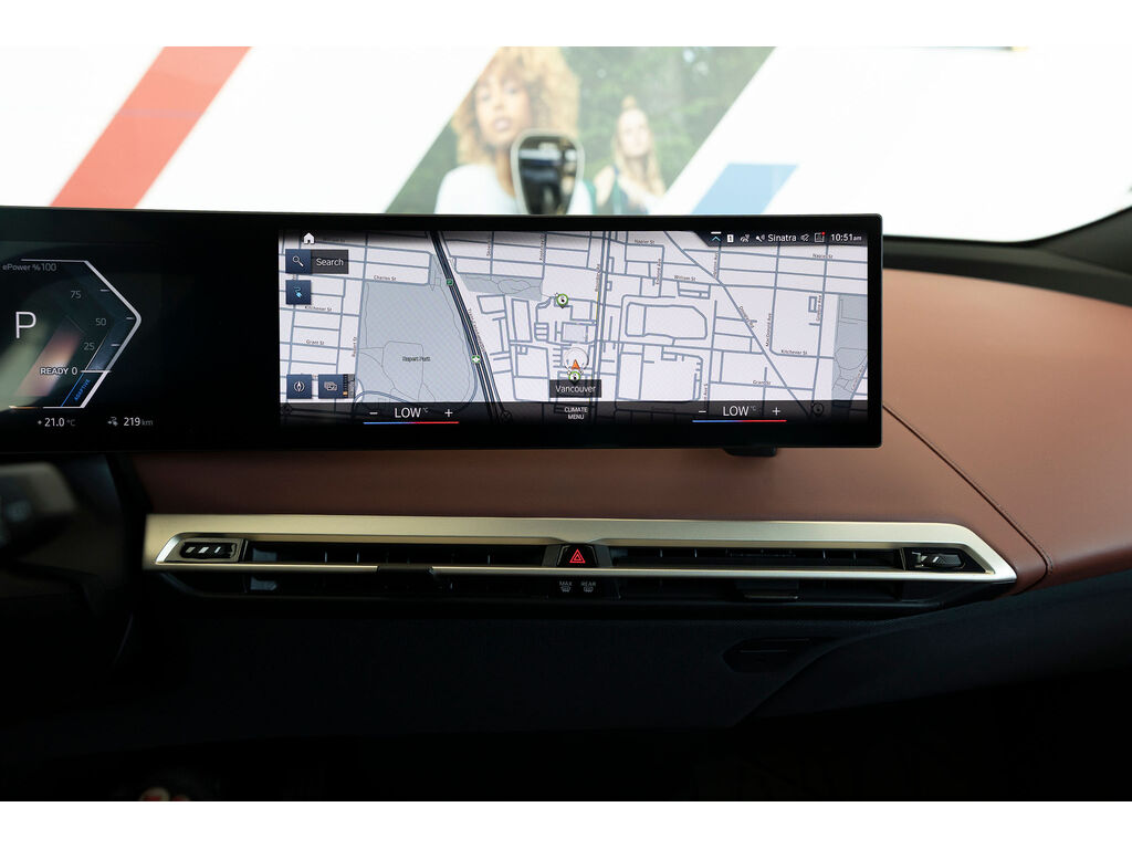 2023 BMW iX xDrive40, Vancouver, Cash