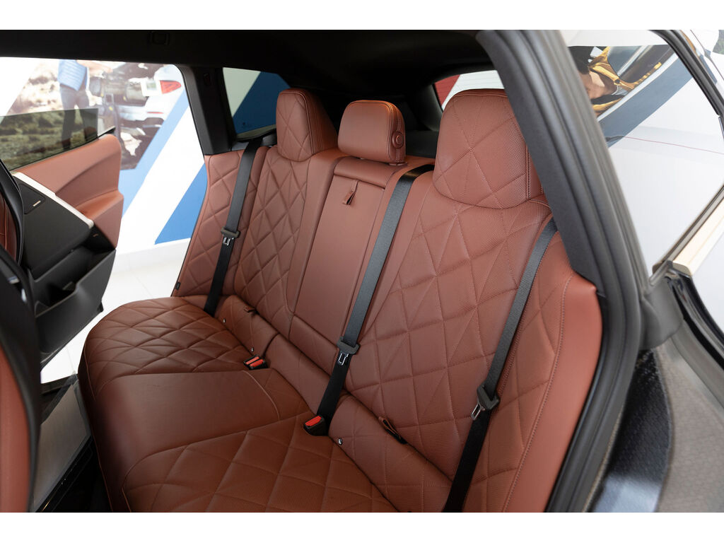 2023 BMW iX xDrive40, Vancouver, Cash