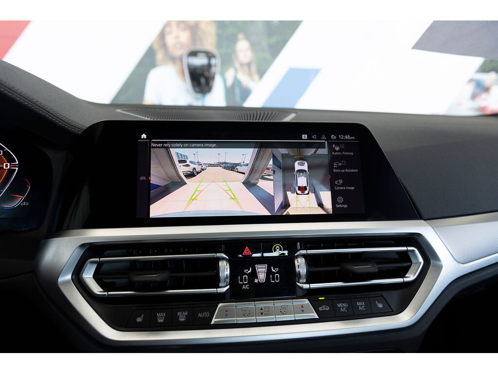 2022 BMW M340i xDrive, 温哥华, 全款车