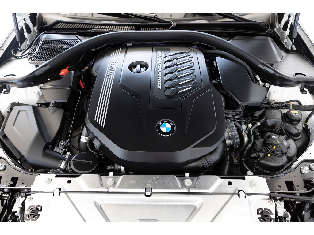 2022 BMW M340i xDrive, 温哥华, 全款车