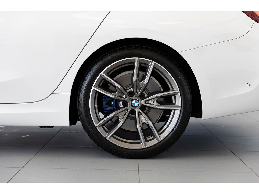 2022 BMW M340i xDrive, 温哥华, 全款车