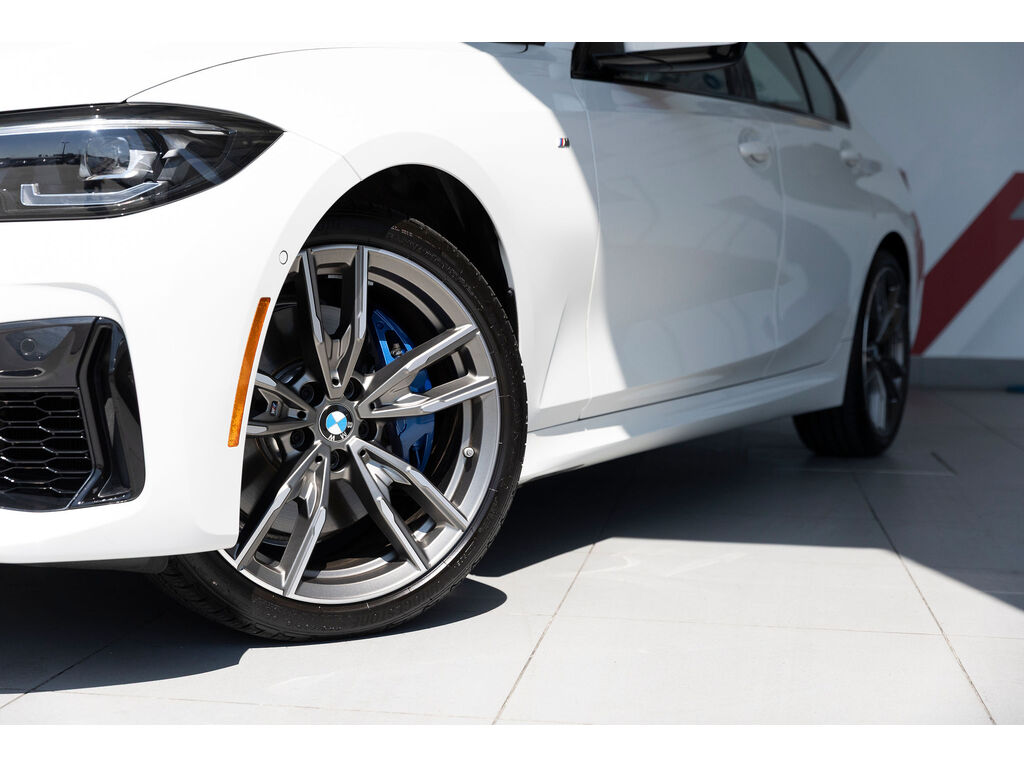 2022 BMW M340i xDrive, 温哥华, 全款车