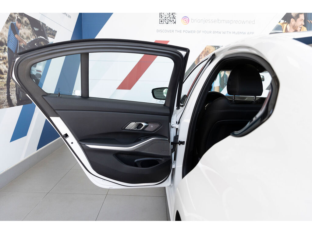 2022 BMW M340i xDrive, 温哥华, 全款车