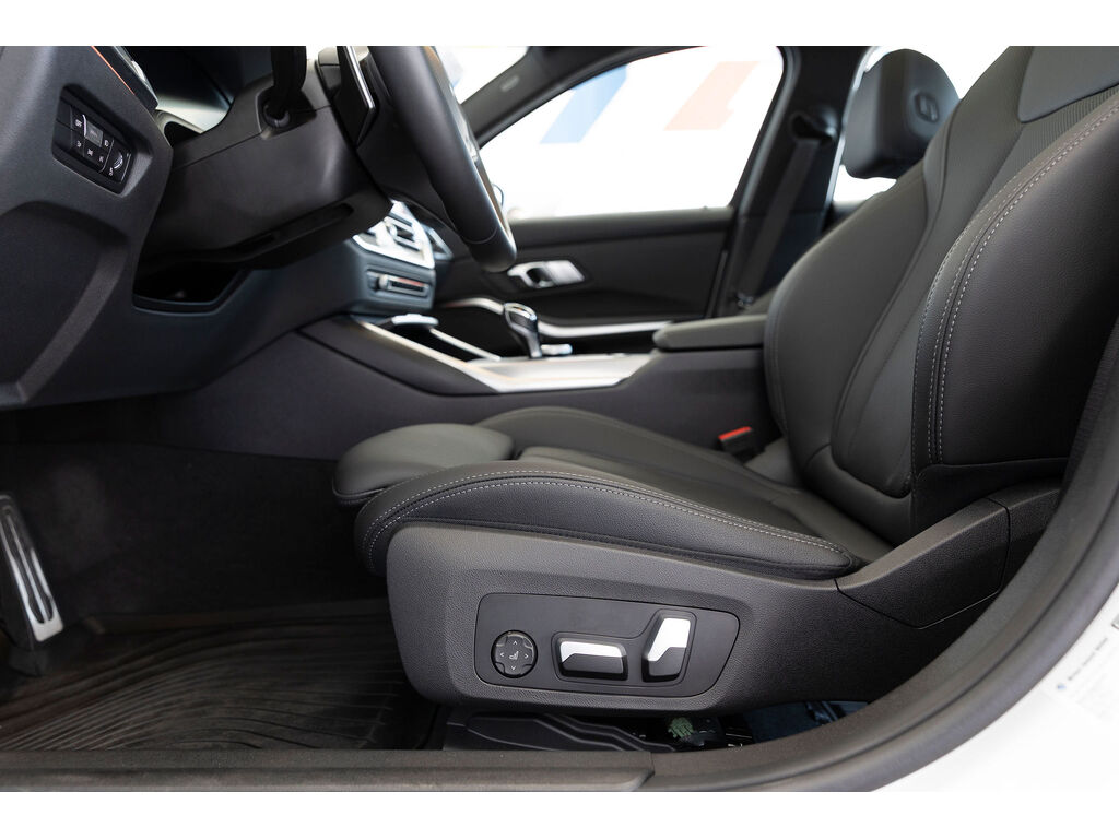 2022 BMW M340i xDrive, 温哥华, 全款车