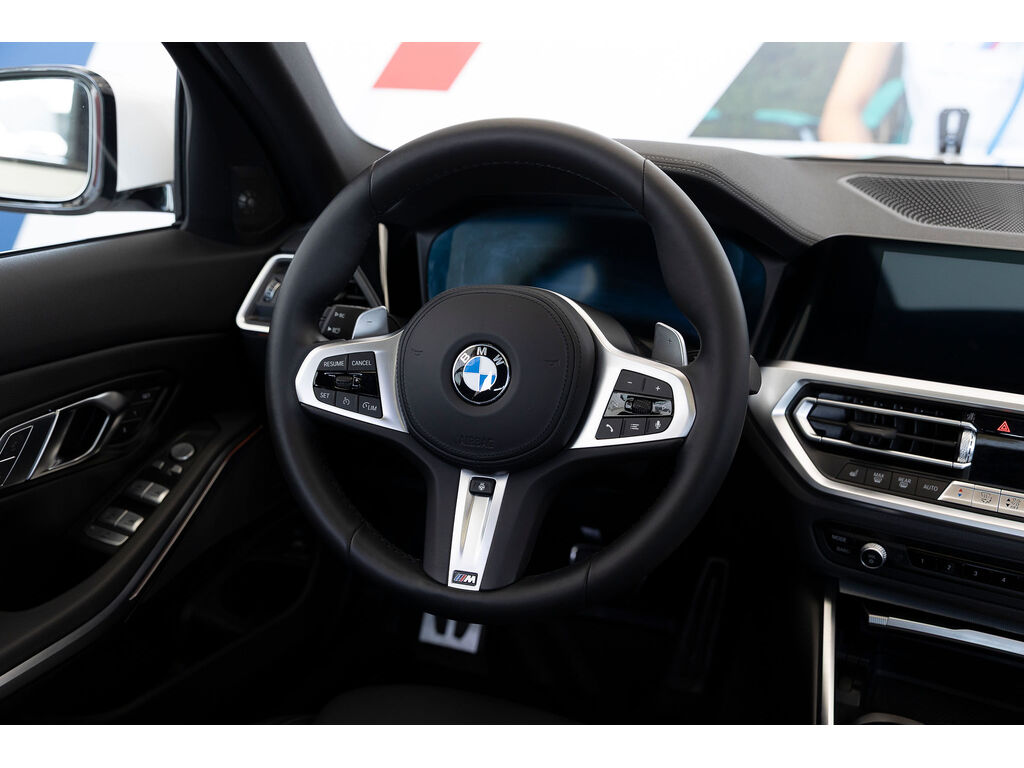 2022 BMW M340i xDrive, 温哥华, 全款车