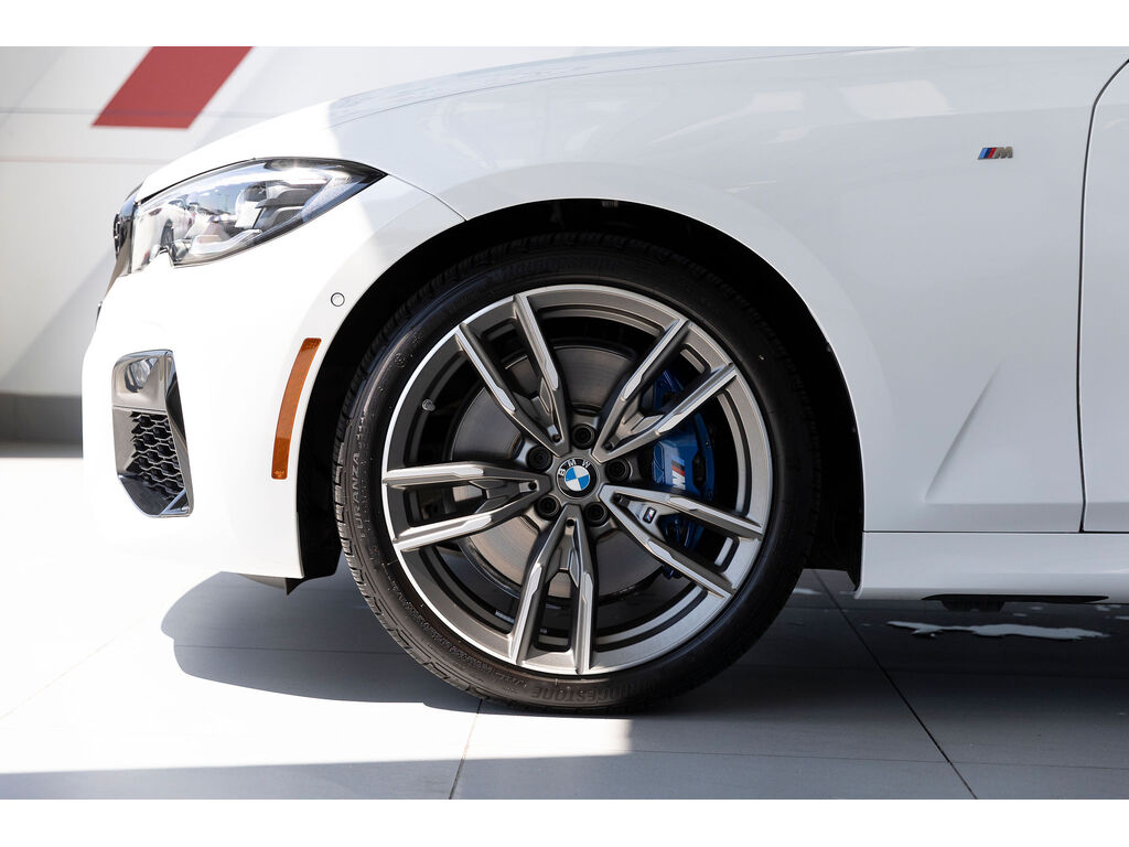2022 BMW M340i xDrive, 温哥华, 全款车