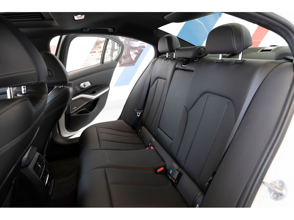2022 BMW M340i xDrive, 温哥华, 全款车