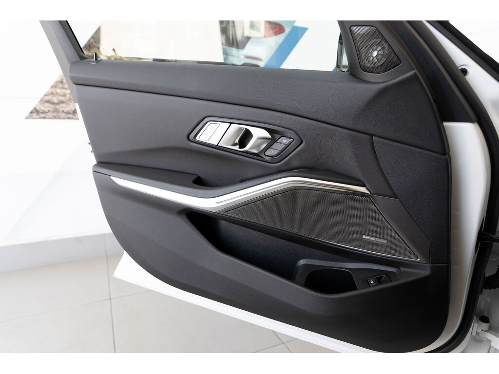 2022 BMW M340i xDrive, 温哥华, 全款车