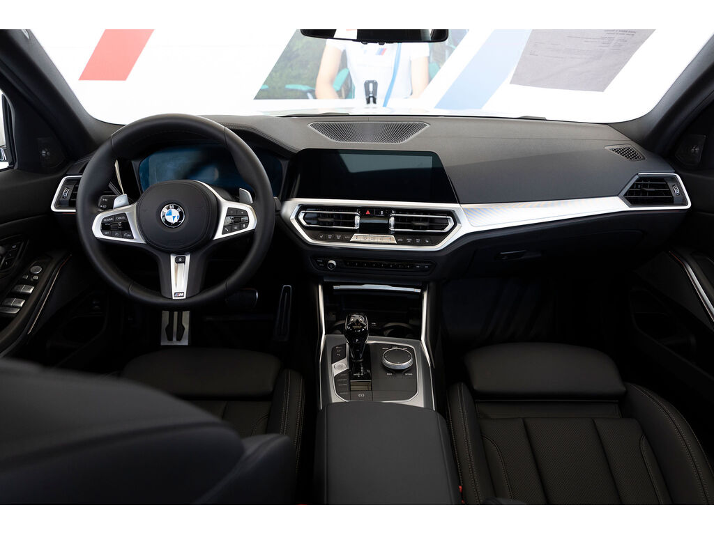 2022 BMW M340i xDrive, 温哥华, 全款车