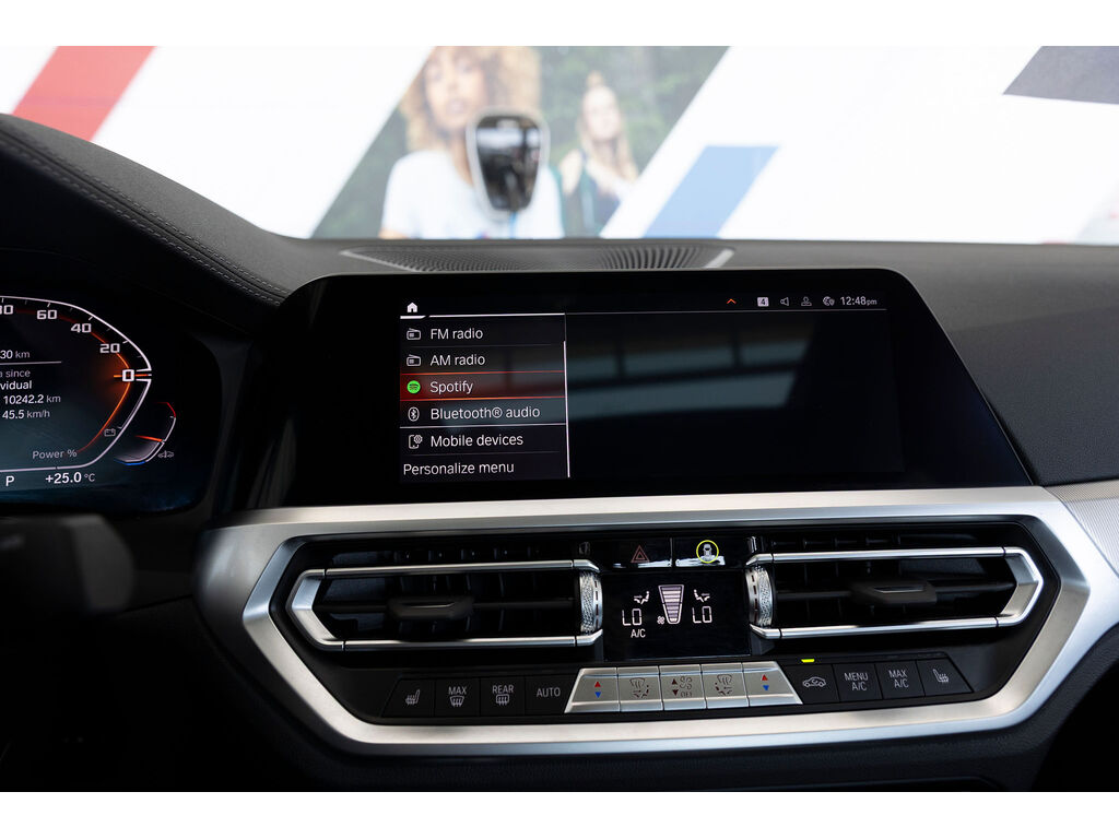 2022 BMW M340i xDrive, 温哥华, 全款车