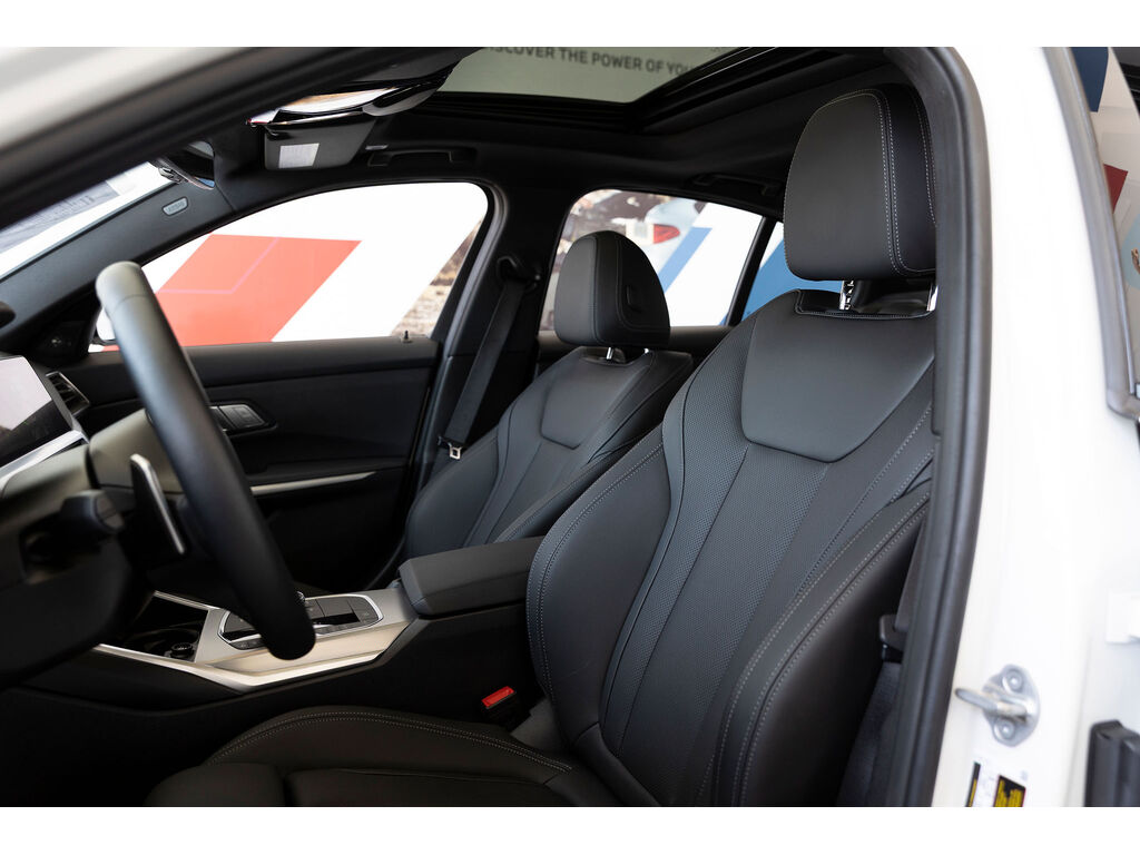 2022 BMW M340i xDrive, 温哥华, 全款车