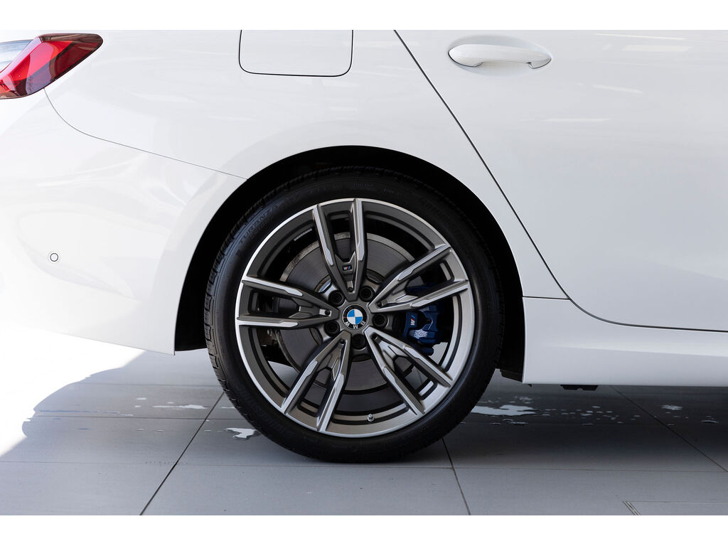 2022 BMW M340i xDrive, 温哥华, 全款车