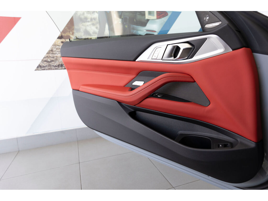 2024 BMW M4 Competition M xDrive, Vancouver, Cash