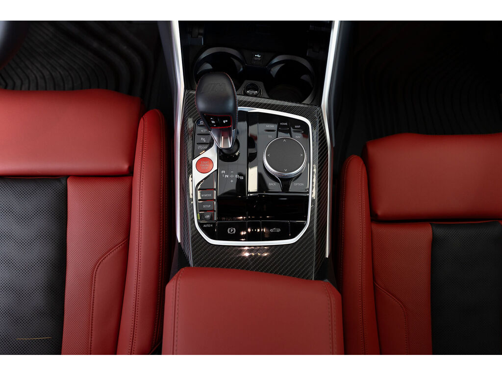 2024 BMW M4 Competition M xDrive, Vancouver, Cash