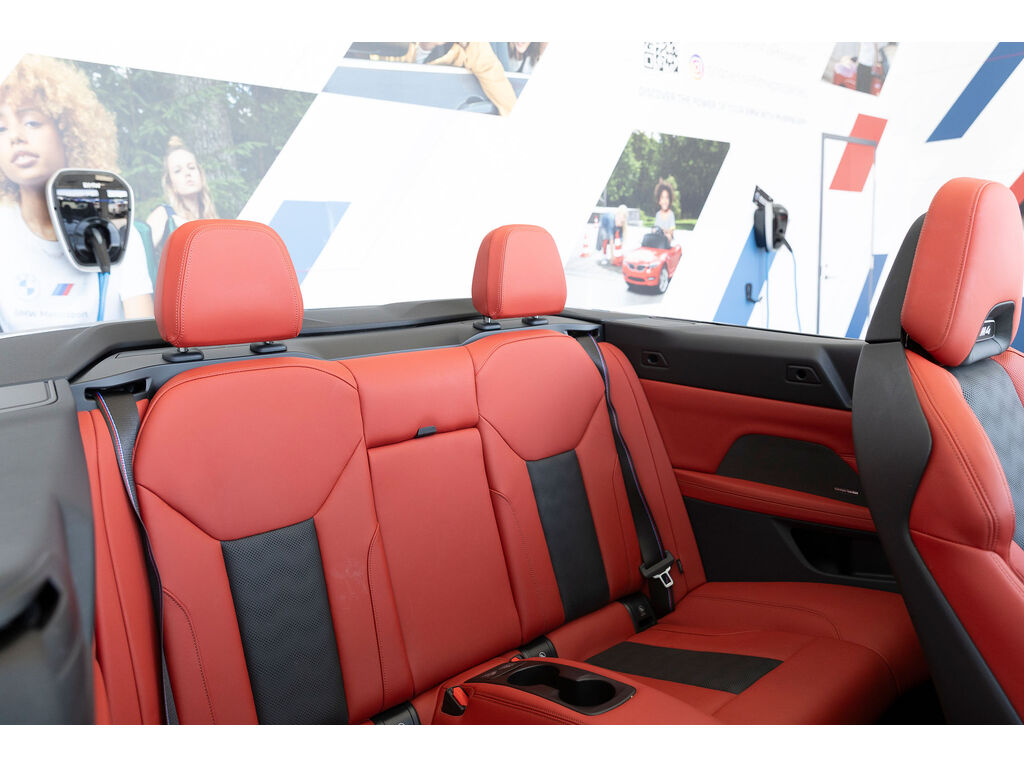 2024 BMW M4 Competition M xDrive, Vancouver, Cash