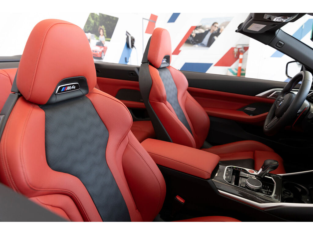 2024 BMW M4 Competition M xDrive, Vancouver, Cash