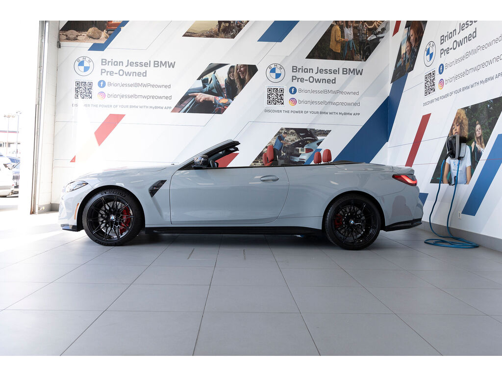 2024 BMW M4 Competition M xDrive, Vancouver, Cash