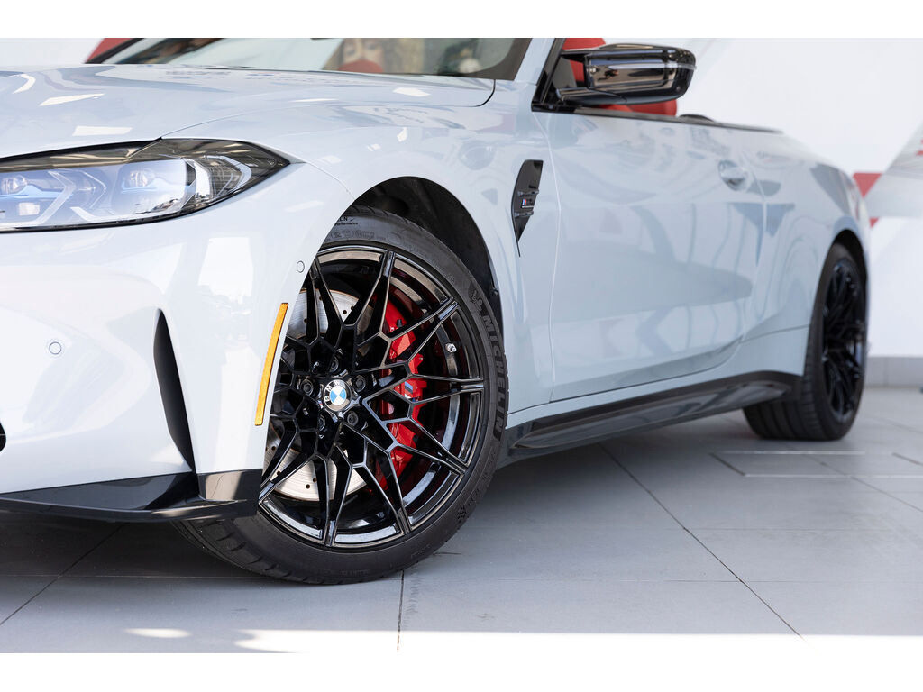 2024 BMW M4 Competition M xDrive, Vancouver, Cash