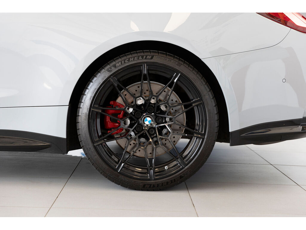 2024 BMW M4 Competition M xDrive, Vancouver, Cash