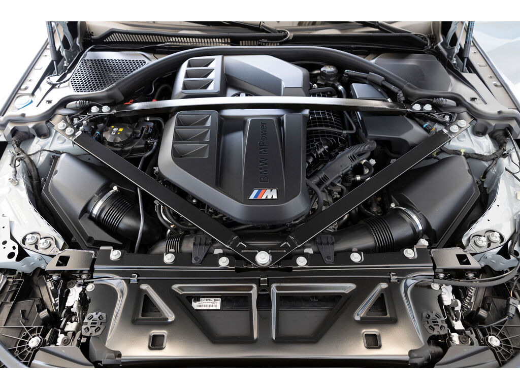 2024 BMW M4 Competition M xDrive, Vancouver, Cash