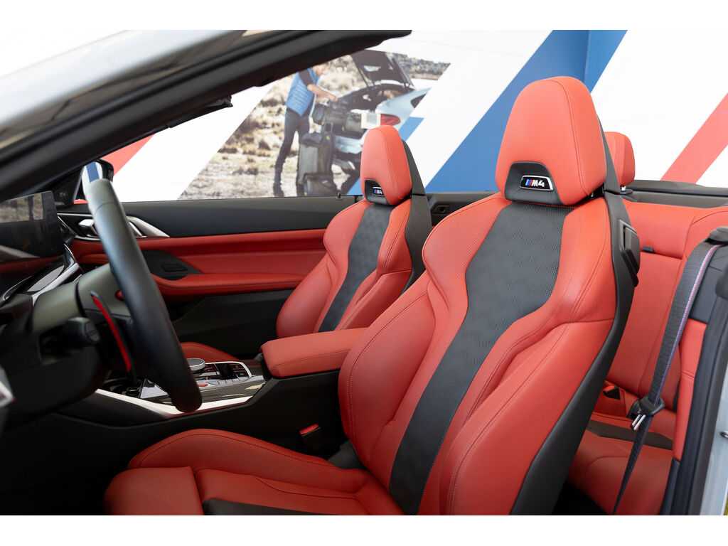 2024 BMW M4 Competition M xDrive, Vancouver, Cash