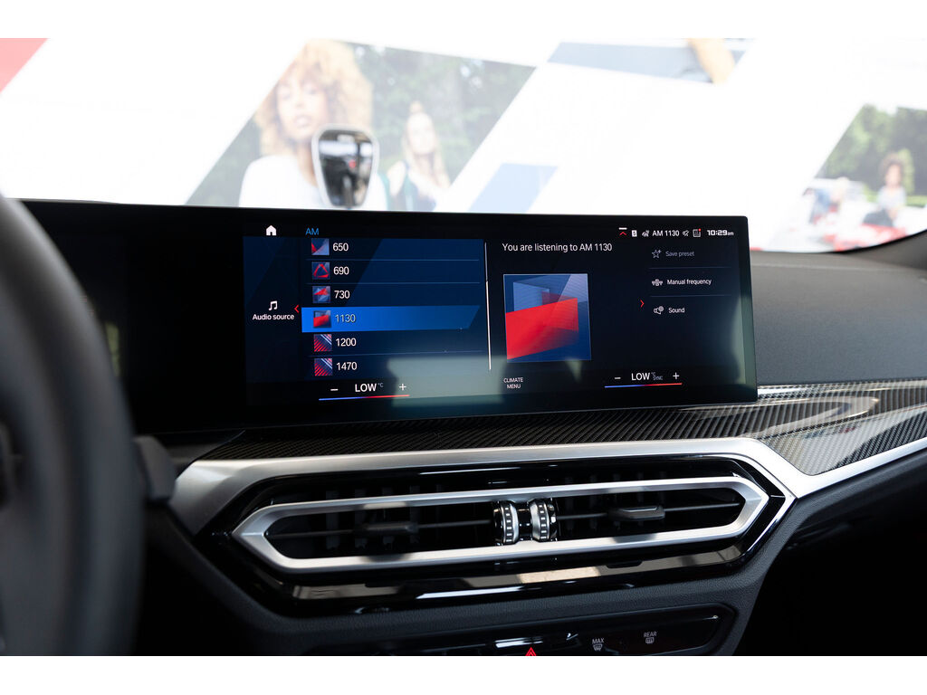 2024 BMW M4 Competition M xDrive, Vancouver, Cash