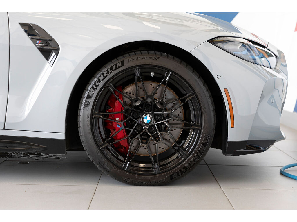 2024 BMW M4 Competition M xDrive, Vancouver, Cash