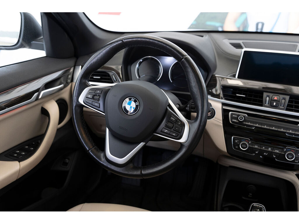 2021 BMW X1 xDrive28i, Vancouver, Cash
