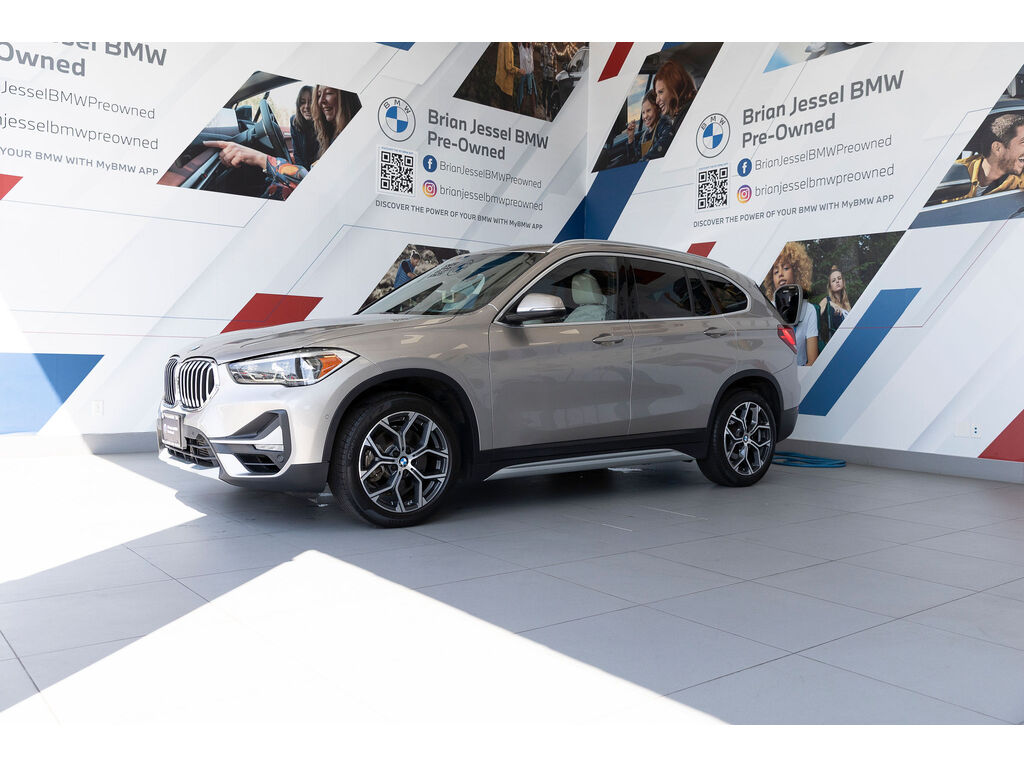 2021 BMW X1 xDrive28i, Vancouver, Cash